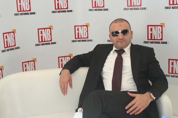 USEK job Fair 2013